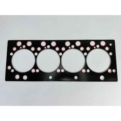 Cylinder Head Gasket Y4102Q-01002 & Y4DQ-01002B for Yangdong Y4105D Engine