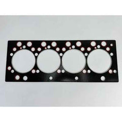 Cylinder Head Gasket Y4102Q-01002 & Y4DQ-01002B for Yangdong Y4105D Engine
