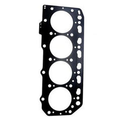 Junta da Cabeça do Motor 129408-01330 para Motor Komatsu 4D84E PC40-7 PC45-1