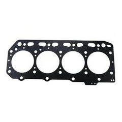 Junta da Cabeça do Motor 129408-01330 para Motor Komatsu 4D84E PC40-7 PC45-1