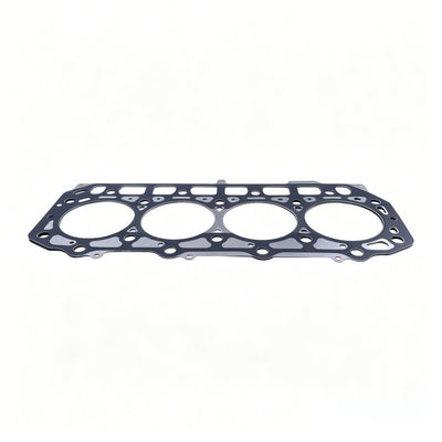 Cylinder Head Gasket YM129978-01331 for Komatsu WA100M-8 Loader