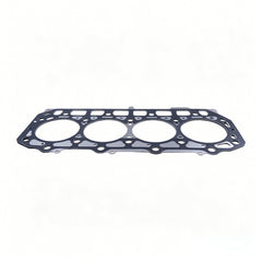 Junta de culata YM129978-01331 para cargadora Komatsu WA100M-8