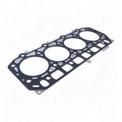 Junta de culata YM129978-01331 para cargadora Komatsu WA100M-8