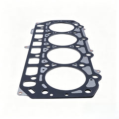 Junta de culata YM129978-01331 para cargadora Komatsu WA100M-8