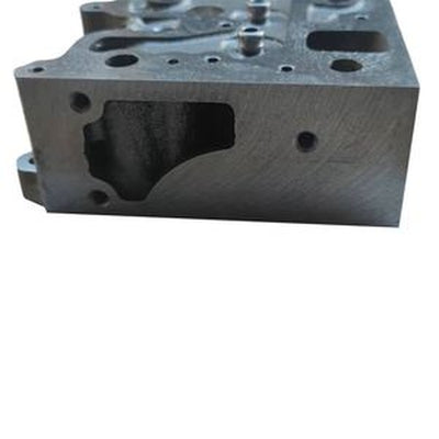 Cylinder Head 3LB1 for Komatsu Doosan Daewoo Solar Excavators & Engines