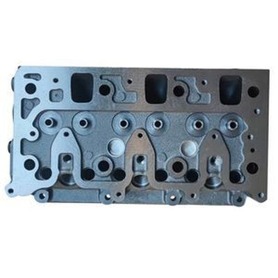 Cylinder Head 3LB1 for Komatsu Doosan Daewoo Solar Excavators & Engines
