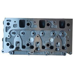 Cylinder Head 3LB1 for Komatsu Doosan Daewoo Solar Excavators & Engines