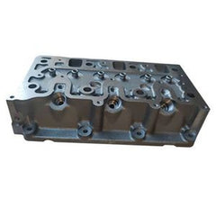 Cylinder Head 3LB1 for Komatsu Doosan Daewoo Solar Excavators & Engines