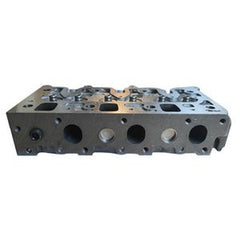 Cylinder Head 3LB1 for Komatsu Doosan Daewoo Solar Excavators & Engines