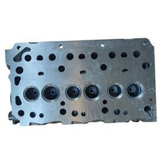 Cylinder Head 3LB1 for Komatsu Doosan Daewoo Solar Excavators & Engines