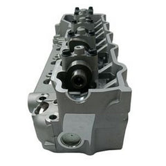 4M40 Complete Cylinder Head with Full Gasket Kit for Mitsubishi Engine Sumitomo SH60 Caterpillar CAT 305.5 306 307B 307C 307D 308C 308D Excavator