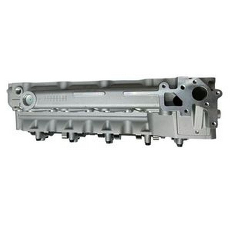 4M40 Complete Cylinder Head with Full Gasket Kit for Mitsubishi Engine Sumitomo SH60 Caterpillar CAT 305.5 306 307B 307C 307D 308C 308D Excavator