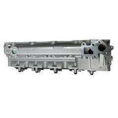 4M40 Complete Cylinder Head with Full Gasket Kit for Mitsubishi Engine Sumitomo SH60 Caterpillar CAT 305.5 306 307B 307C 307D 308C 308D Excavator