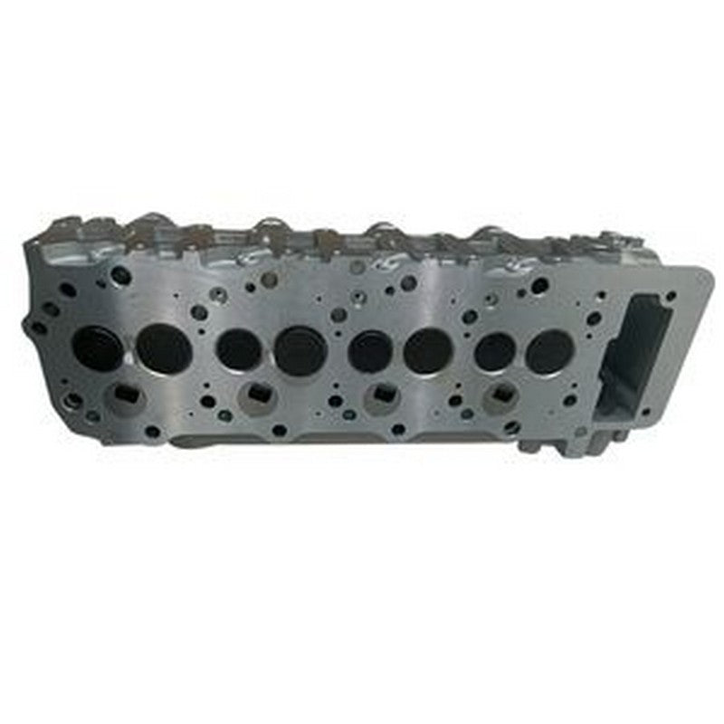 4M40 Complete Cylinder Head with Full Gasket Kit for Mitsubishi Engine Sumitomo SH60 Caterpillar CAT 305.5 306 307B 307C 307D 308C 308D Excavator
