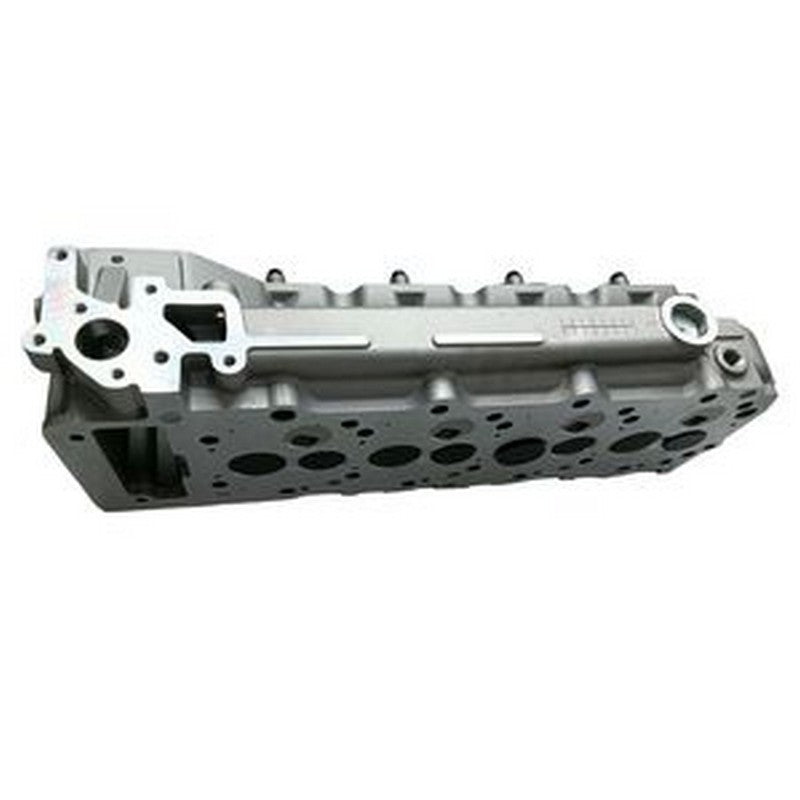 4M40 Complete Cylinder Head with Full Gasket Kit for Mitsubishi Engine Sumitomo SH60 Caterpillar CAT 305.5 306 307B 307C 307D 308C 308D Excavator