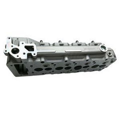 4M40 Complete Cylinder Head with Full Gasket Kit for Mitsubishi Engine Sumitomo SH60 Caterpillar CAT 305.5 306 307B 307C 307D 308C 308D Excavator