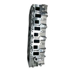 4M40 Complete Cylinder Head with Full Gasket Kit for Mitsubishi Engine Sumitomo SH60 Caterpillar CAT 305.5 306 307B 307C 307D 308C 308D Excavator