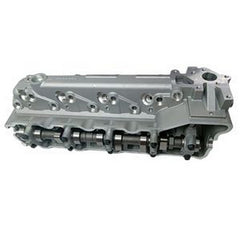 4M40 Complete Cylinder Head with Full Gasket Kit for Mitsubishi Engine Sumitomo SH60 Caterpillar CAT 305.5 306 307B 307C 307D 308C 308D Excavator