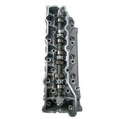 4M40 Complete Cylinder Head with Full Gasket Kit for Mitsubishi Engine Sumitomo SH60 Caterpillar CAT 305.5 306 307B 307C 307D 308C 308D Excavator