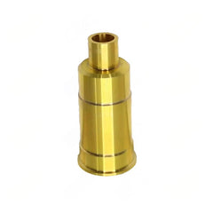 Tubo soporte boquilla culata ME302359 para motor Mitsubishi Fuso 6M60