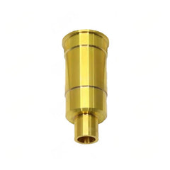 Tubo soporte boquilla culata ME302359 para motor Mitsubishi Fuso 6M60