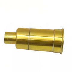 Tubo soporte boquilla culata ME302359 para motor Mitsubishi Fuso 6M60