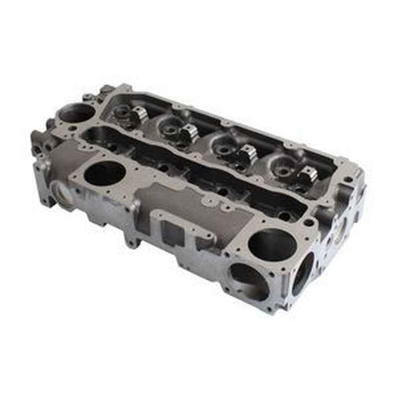 Complete Cylinder Head Assembly ZZ80268 for Perkins 1104 Engine