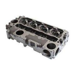 Complete Cylinder Head Assembly ZZ80268 for Perkins 1104 Engine