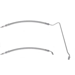 Cylinder Hose Kit 32-99904Q for Mercruiser Alpha One/Bravo I/II/III/X/XR/XZ