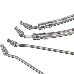 Cylinder Hose Kit 32-99904Q for Mercruiser Alpha One/Bravo I/II/III/X/XR/XZ