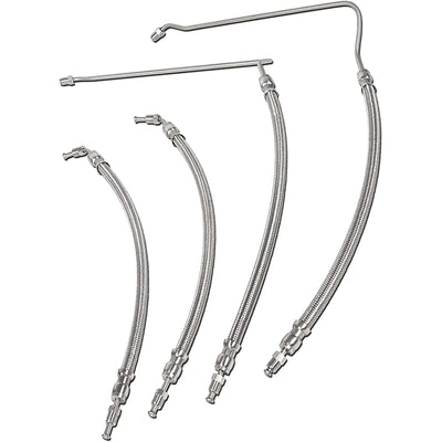 Kit de manguera de cilindro 32-99904Q para Mercruiser Alpha One/Bravo I/II/III/X/XR/XZ