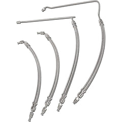 Cylinder Hose Kit 32-99904Q for Mercruiser Alpha One/Bravo I/II/III/X/XR/XZ