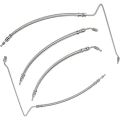 Cylinder Hose Kit 32-99904Q for Mercruiser Alpha One/Bravo I/II/III/X/XR/XZ