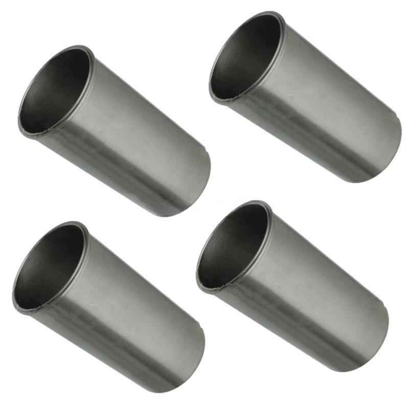 4 Cylinder Liner Kit 11461-76001-71 for Toyota Forklift Engines 2J 2JT