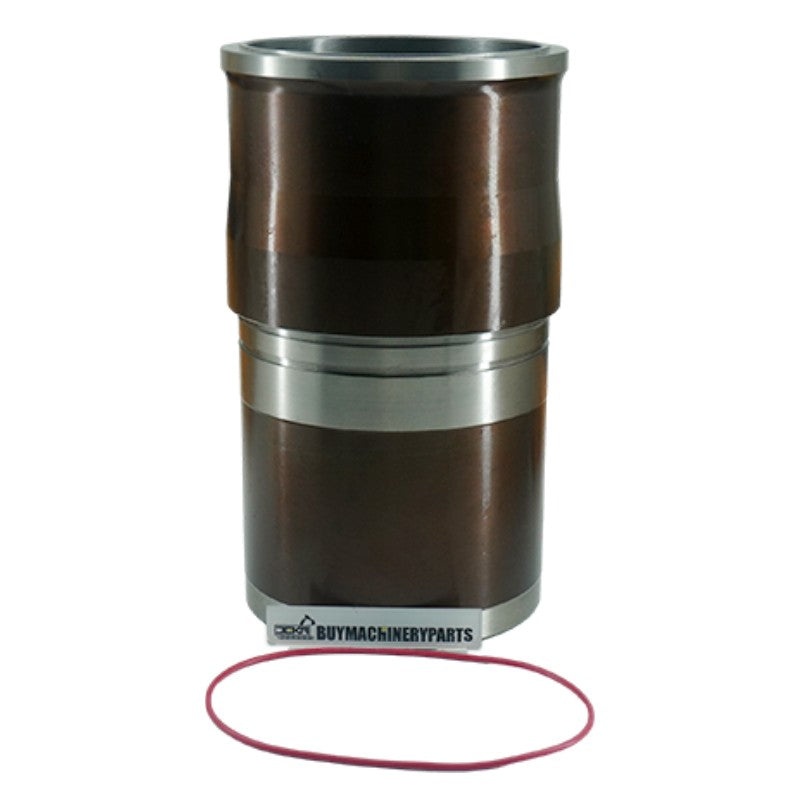 Cylinder Liner Kit 4309389 for Cummins ISX ISX15 ISZ QSX15 QSZ13 With Shim and Sealing Ring