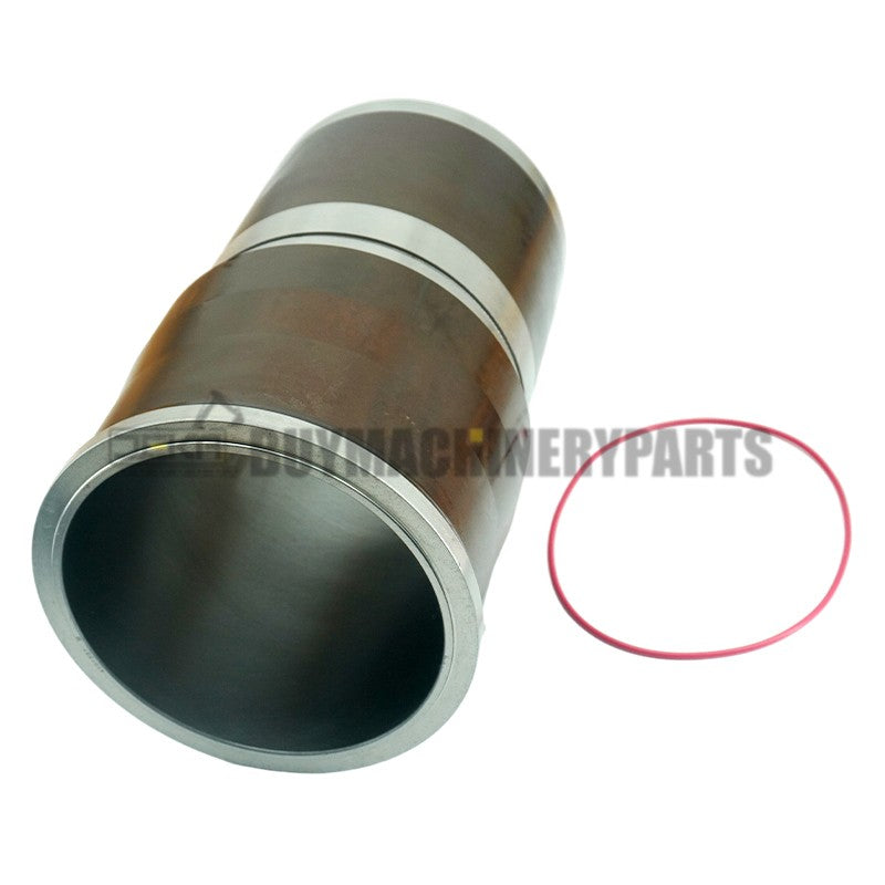 Cylinder Liner Kit 4309389 for Cummins ISX ISX15 ISZ QSX15 QSZ13 With Shim and Sealing Ring