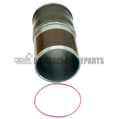 Cylinder Liner Kit 4309389 for Cummins ISX ISX15 ISZ QSX15 QSZ13 With Shim and Sealing Ring