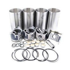 Cylinder Liner Kit for Komatsu Engine S4D95LE-3