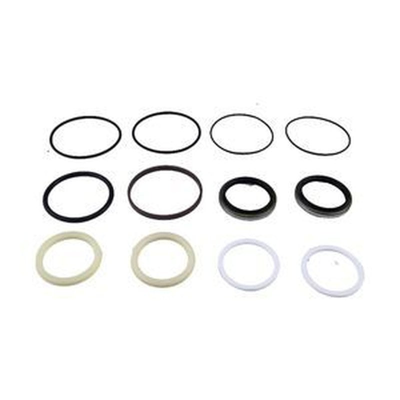 Cylinder Overhaul Seal Kit 22N54-59801 for Nissan TD27-II Engine Forklift