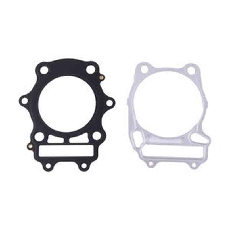 Cylinder Piston Gasket Top End Rebuild Kit 3403-238 for Arctic Cat Suzuki ATV