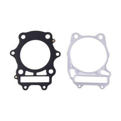 Cylinder Piston Gasket Top End Rebuild Kit 3403-238 for Arctic Cat Suzuki ATV