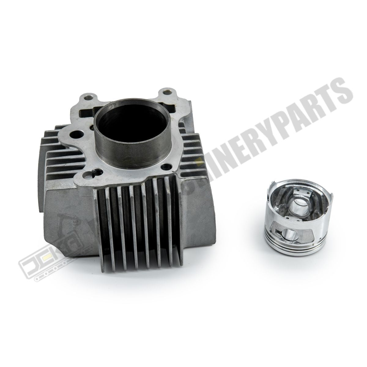 Cylinder Piston Gasket Kit 0454934 for Polaris ATV Outlaw 90 Sportsman 90 2007-2014