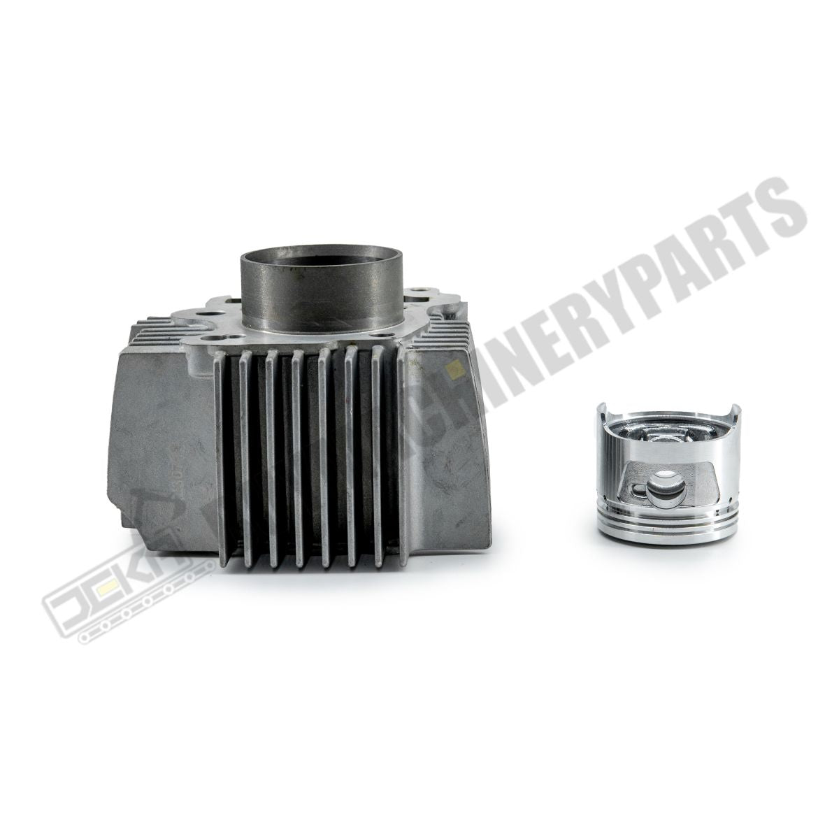 Cylinder Piston Gasket Kit 0454934 for Polaris ATV Outlaw 90 Sportsman 90 2007-2014