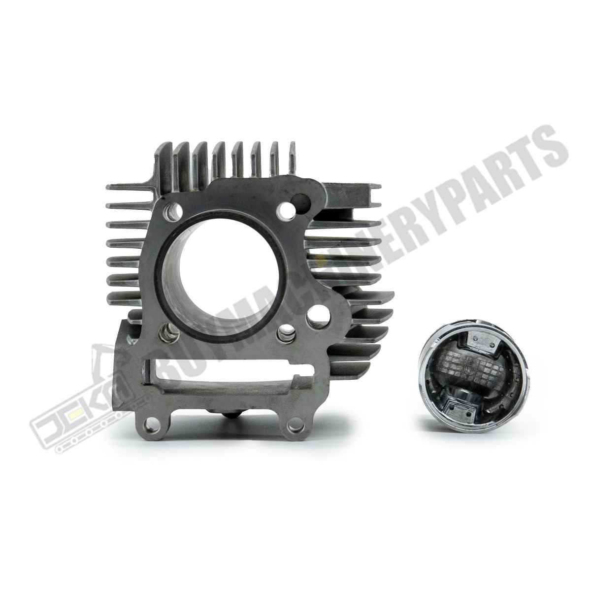 Cylinder Piston Gasket Kit 0454934 for Polaris ATV Outlaw 90 Sportsman 90 2007-2014