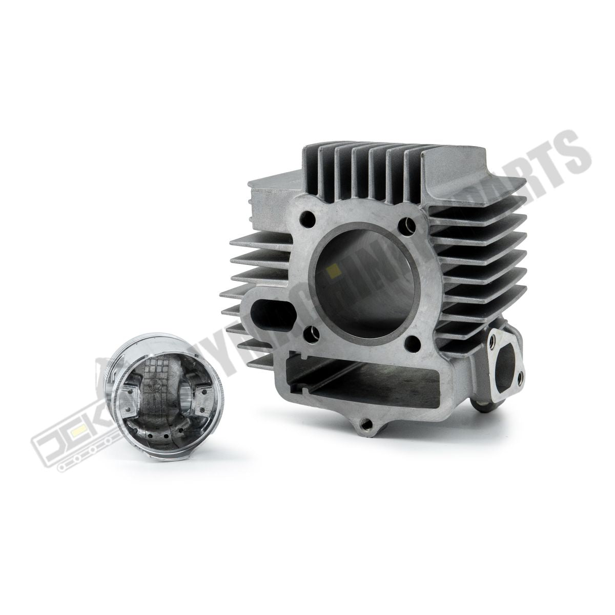 Cylinder Piston Gasket Kit 0454934 for Polaris ATV Outlaw 90 Sportsman 90 2007-2014