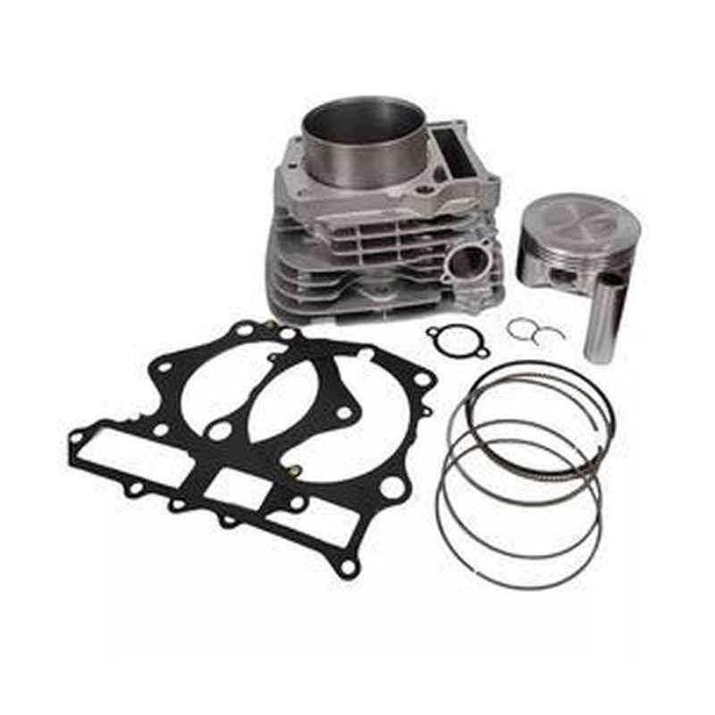 Cylinder Piston Gasket Kit 3TB-11310-00-00 for Yamaha Grizzly 600 ATV