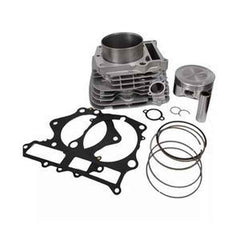 Cylinder Piston Gasket Kit 3TB-11310-00-00 for Yamaha Grizzly 600 ATV