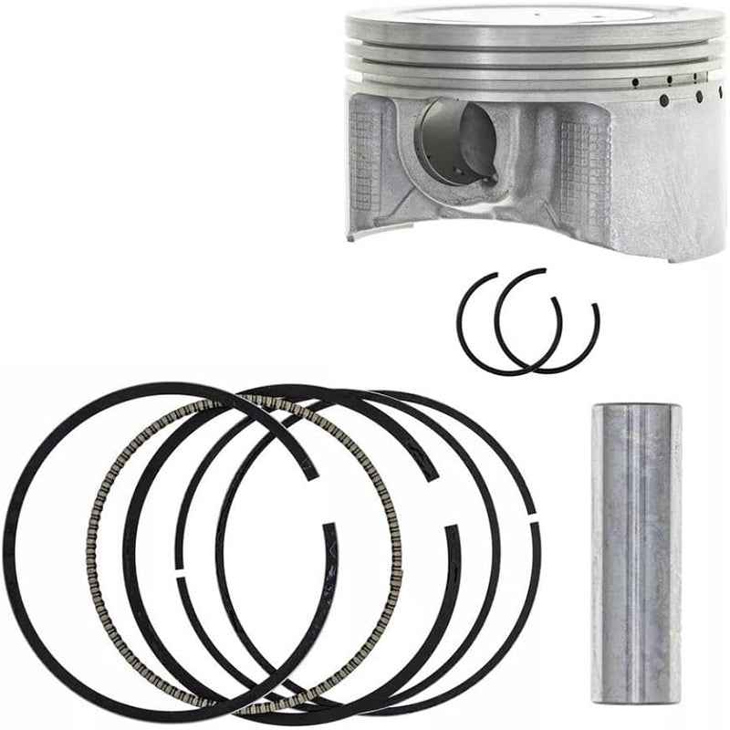 Cylinder Piston Gasket Kit 3TB-11310-00-00 for Yamaha Grizzly 600 ATV