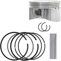 Cylinder Piston Gasket Kit 3TB-11310-00-00 for Yamaha Grizzly 600 ATV