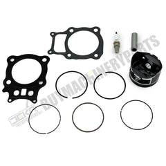 Cylinder Piston Gasket Kit for Honda ATV Rancher 350 TRX350 2000-2006